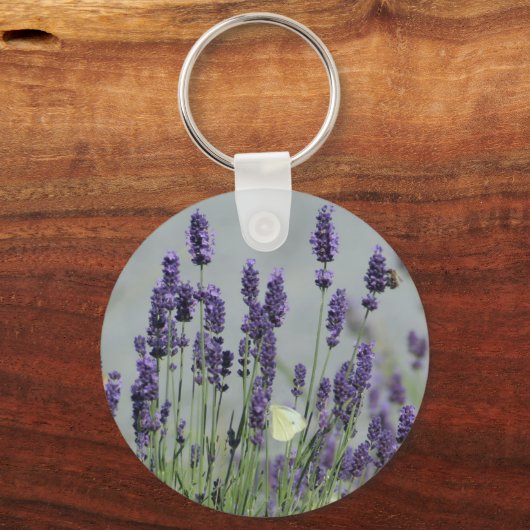 Porte-clés poche-clé (Recto)