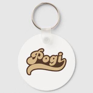 Porte-clés Pogi