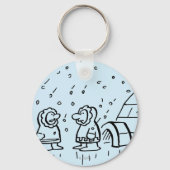 Porte-clés Poids (Recto)