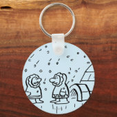 Porte-clés Poids (Recto)