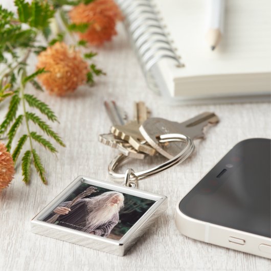 Porte-clés Poignée GANDALF™ (Côté)