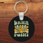 Porte-clés Point Dana _3 (Recto)
