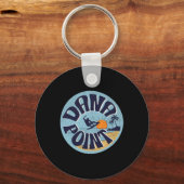 Porte-clés Point Dana _6 (Recto)