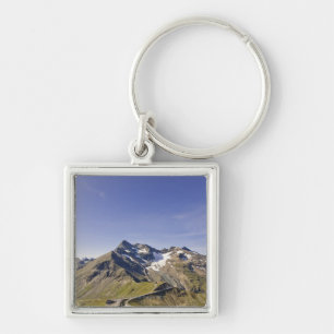 Porte-clés point de biker´s, grossglockner