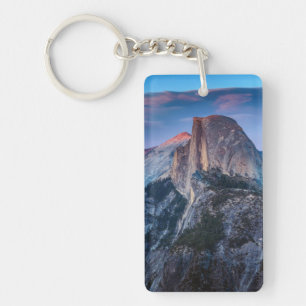 Porte-clés Point de glacier