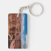 Porte-clés Point d'Eagle (Dos)