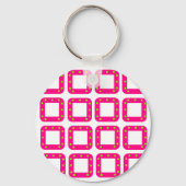 Porte-clés Points PSG (Recto)