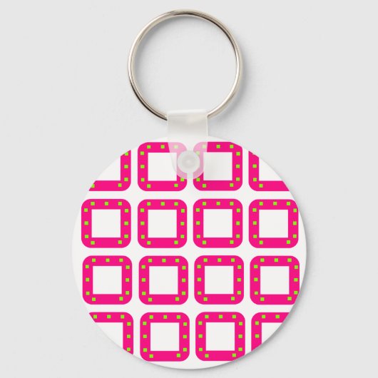 Porte-clés Points PSG (Recto)