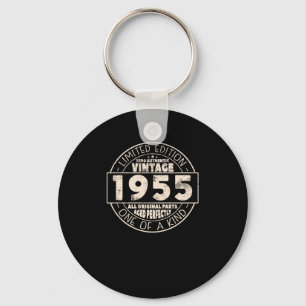 Porte-clés Poison de Vintage 1955