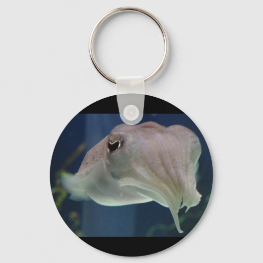Porte-clés poisson (Recto)