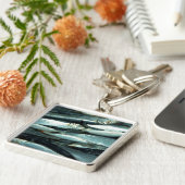 Porte-clés Poisson (Côté)