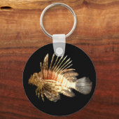 Porte-clés Poisson (Recto)