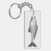 Porte-clés Poisson-pépinière (Devant gauche)