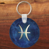 Porte-clés Poissons (Recto)