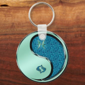 Porte-clés Poissons (Recto)