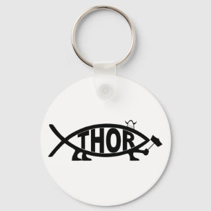 Porte-clés Poissons de THOR