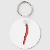 Porte-clés Poivron Hot Chile (Recto)