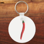 Porte-clés Poivron Hot Chile (Recto)