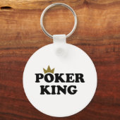 Porte-clés Poker (Recto)