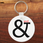 Porte-clés Police Cookery (Recto)