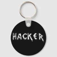 Police rugueuse de Deluxe Hacker