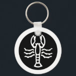 Porte-clés Police Zodiac : CANCER vos couleurs et idées<br><div class="desc">Idées amusantes et jolies par EDDA Froehlich / EDDArt | Il est facilement customisé pour votre occasion en ajoutant vos propres symboles, arrière - plans, détails du texte, style de police, taille et couleur de police. | Pour d'autres idées, designs et produits n'hésitez pas à me contacter : contact@eddart.de ou...</div>