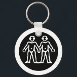 Porte-clés Police Zodiac : GEMINI vos couleurs et idées<br><div class="desc">Idées amusantes et jolies par EDDA Froehlich / EDDArt | Il est facilement customisé pour votre occasion en ajoutant vos propres symboles, arrière - plans, détails du texte, style de police, taille et couleur de police. | Pour d'autres idées, designs et produits n'hésitez pas à me contacter : contact@eddart.de ou...</div>