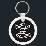 Porte-clés Police Zodiac : PISCES vos couleurs et idées<br><div class="desc">Idées amusantes et jolies par EDDA Froehlich / EDDArt | Il est facilement customisé pour votre occasion en ajoutant vos propres symboles, arrière - plans, détails du texte, style de police, taille et couleur de police. | Pour d'autres idées, designs et produits n'hésitez pas à me contacter : contact@eddart.de ou...</div>