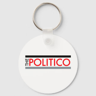 Porte-clés Politico Porte - clé