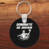 Porte-clés Polo H2O Polo (Recto)