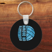 Porte-clés Polo H2O Polo (Recto)