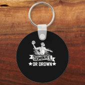 Porte-clés Polo H2O Polo (Recto)