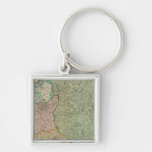 Porte-clés Pologne, Lituanie 2