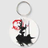 Porte-clés Polonais Hussar (Recto)