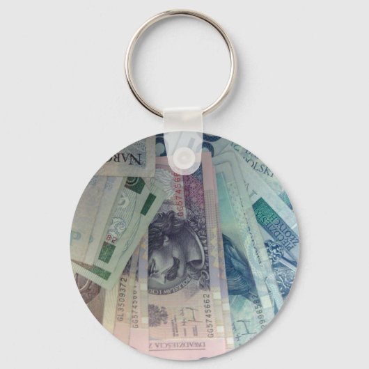 Porte-clés Polonais Loti (Recto)