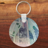 Porte-clés Polonais Loti (Recto)