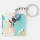 Porte-clés Polymerique III (Dos)