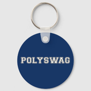 Porte-clés Polyswag