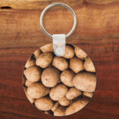 Porte-clés Pomme de terre (Recto)