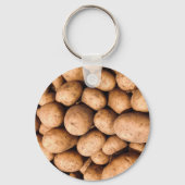 Porte-clés Pomme de terre (Verso)