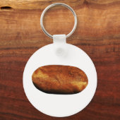 Porte-clés Pomme de terre chaude (Recto)
