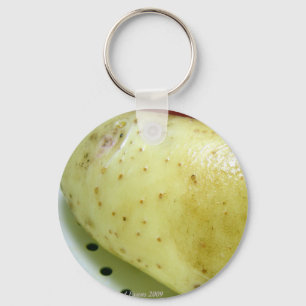 Porte-clés Pomme de terre Yukon Gold