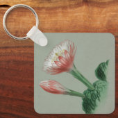 Porte-clés Pomme péruvienne (Recto)