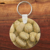 Porte-clés Pommes de terre (Recto)