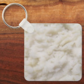 Porte-clés Pommes de terre concassées (Recto)