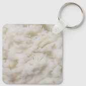 Porte-clés Pommes de terre concassées (Dos)