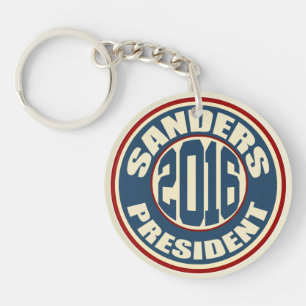 Porte-clés Ponceuses de Bernie pour le président 2016