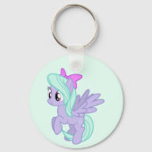 Porte-clés Poney (Recto)