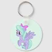 Porte-clés Poney (Verso)