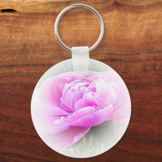 Porte-clés poney (Recto)